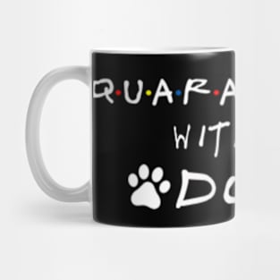 quarantine Mug